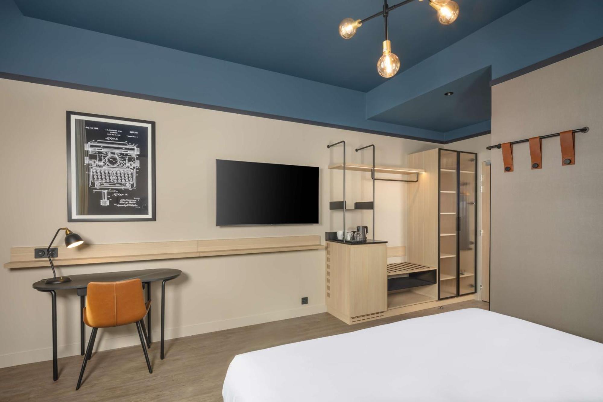 Hyatt Place Ruan Exterior foto